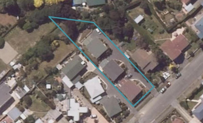6B Stuart Street, Holmes Hill, Oamaru - Carousel 1
