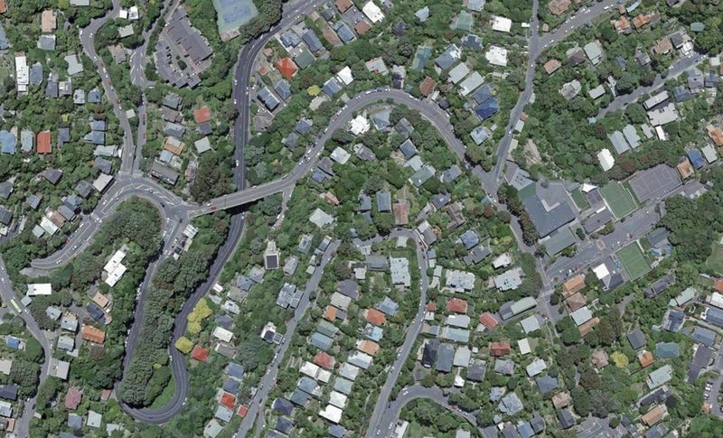32 Fairview Crescent, Kelburn, Wellington - Carousel 1