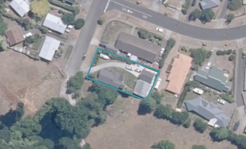 24 Macdonell Street, Hilltop, Taupo - Carousel 1