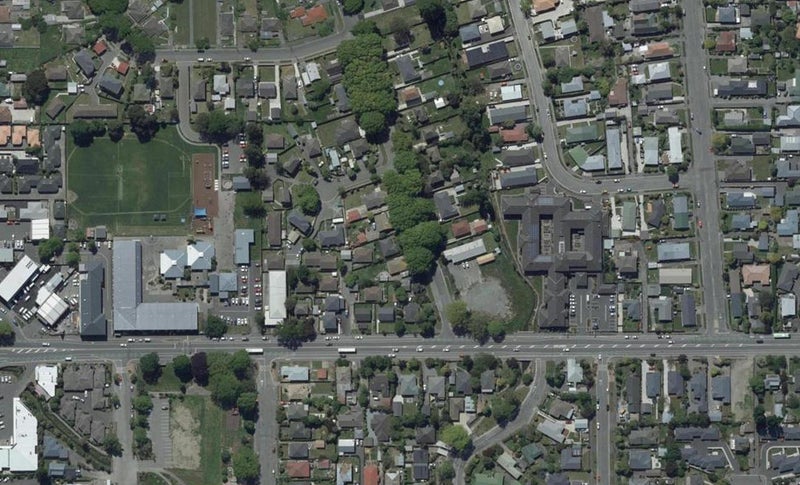 7 Emmett Street, Shirley, Christchurch - Carousel 1