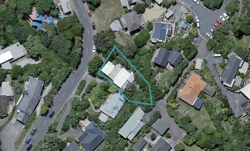 257 Cockayne Road, Ngaio, Wellington - Carousel 1