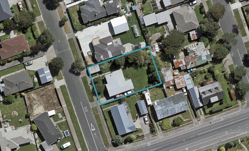 105 Bamborough Street, Richmond, Invercargill - Carousel 1