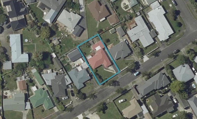 23 Paisley Street, Awapuni, Palmerston North - Carousel 1