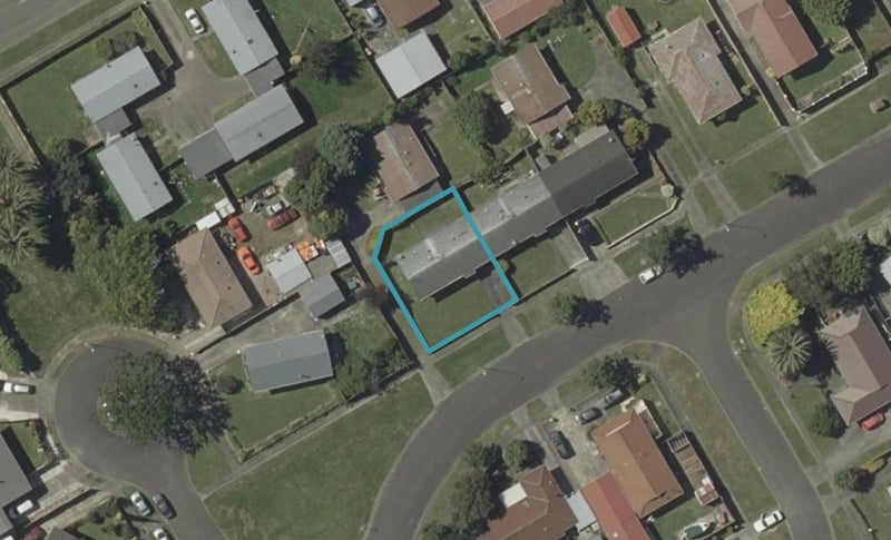 14 Cascade Crescent, Westbrook, Palmerston North - Carousel 1