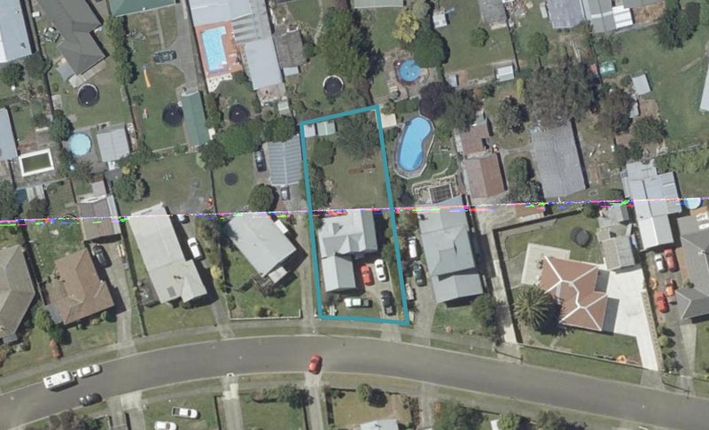 35 Wills Crescent, Ashhurst, Ashhurst - Carousel 1