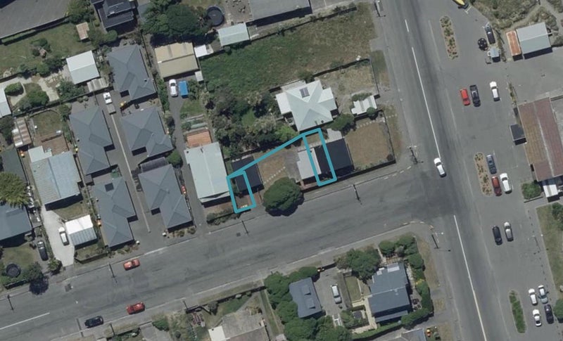 4A Leaver Terrace, North New Brighton, Christchurch - Carousel 1
