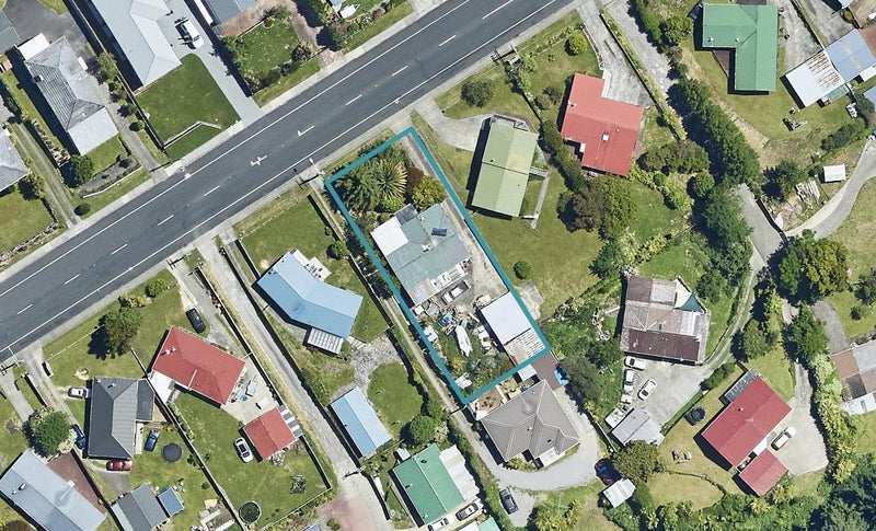 262 Sunset Road, Sunnybrook, Rotorua - Carousel 1