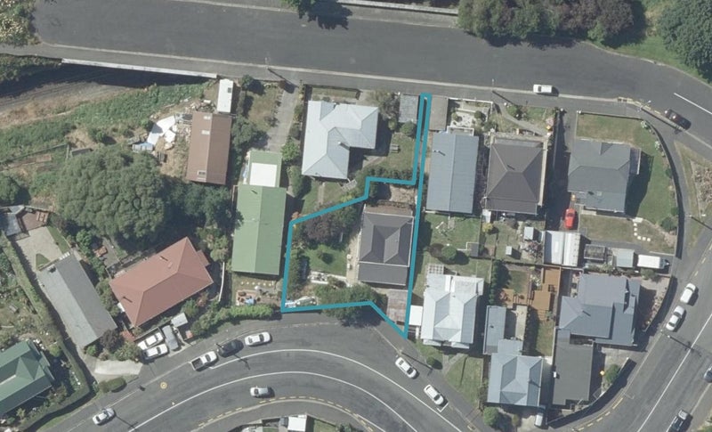 400 South Road, Caversham, Dunedin - Carousel 1