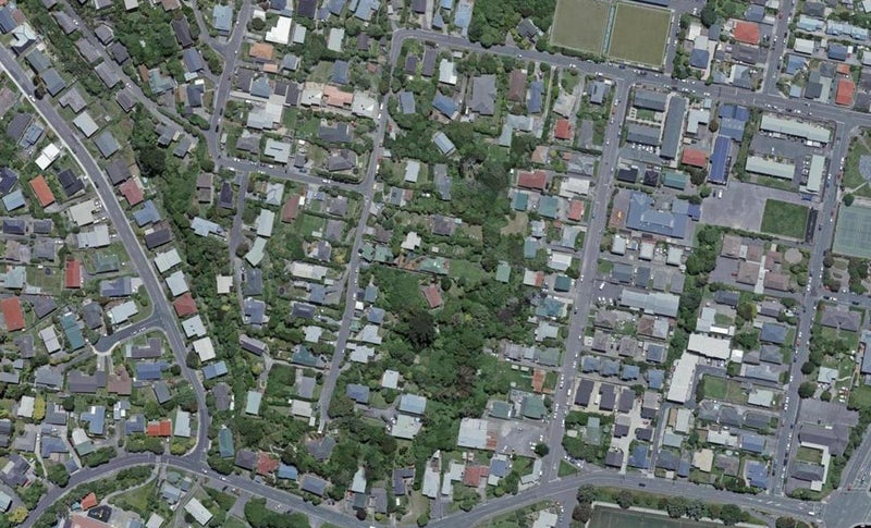 29 Prospect Terrace, Johnsonville, Wellington - Carousel 1