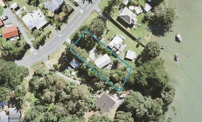 407 Leigh Road, Warkworth - Carousel 1