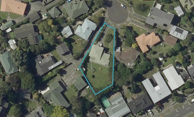 21 Burfield Place, Awapuni, Palmerston North - Carousel 1