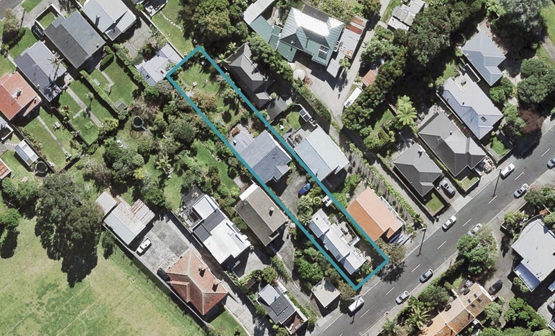 1/21 Larchwood Avenue, Westmere, Auckland - Carousel 1