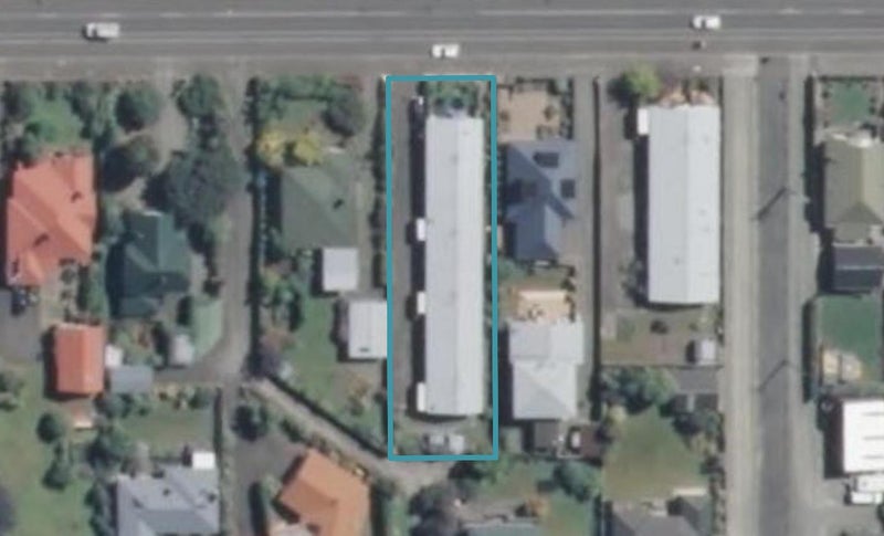 1/164 North Street, West End, Timaru - Carousel 1
