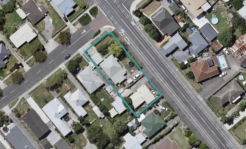 1001A St Aubyn Street East, Parkvale, Hastings - Carousel 1