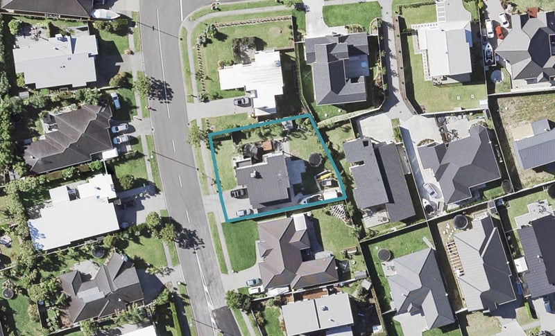 29 Constellation Avenue, Beachlands, Auckland - Carousel 1