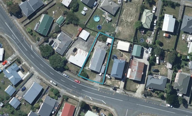 446 Warspite Avenue, Ascot Park, Porirua - Carousel 1