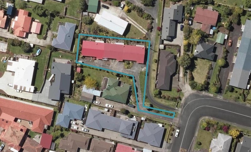 39A Princes Street, Kensington, Whangarei - Carousel 1