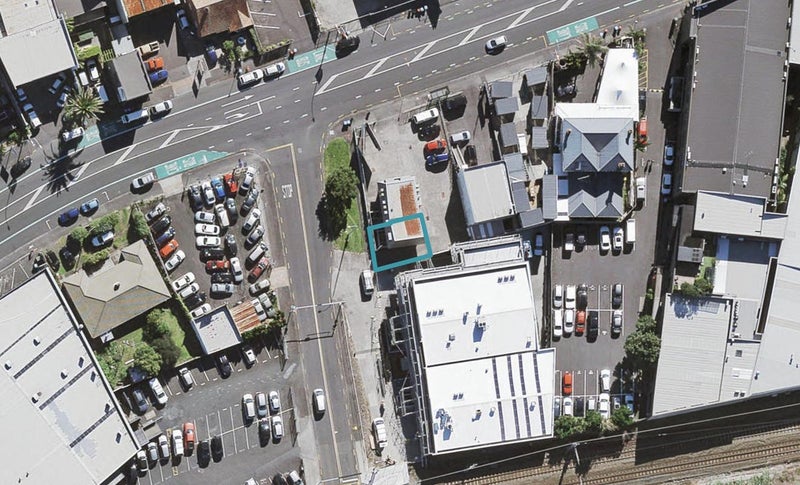 9/41 George Street, Kingsland, Auckland - Carousel 1