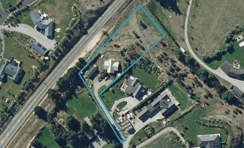 29 Clan Mac RD, Wanaka, QUEENSTOWN - Carousel 1