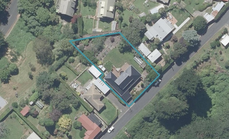 4 Downes Road, Roseneath, Port Chalmers - Carousel 1