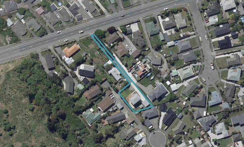 117C Bridge Street, New Brighton, Christchurch - Carousel 1
