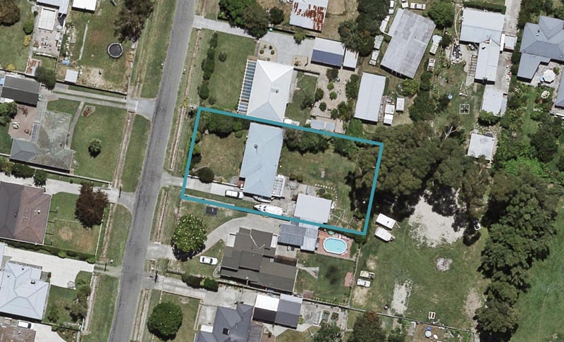 66 Napier Street, Jervoistown, Napier - Carousel 1