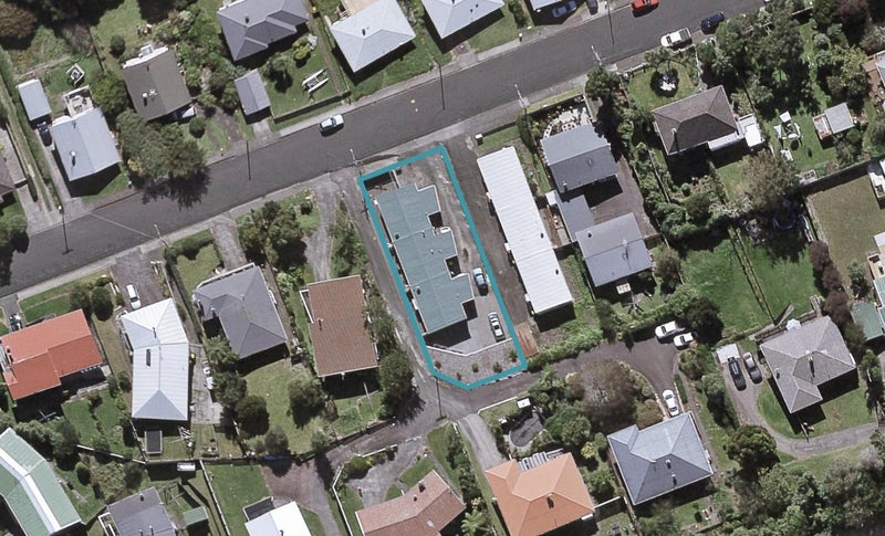 19 Parsons Street, Vogeltown, New Plymouth - Carousel 1
