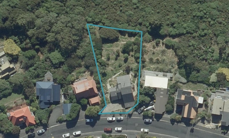 21 Connell Street, Waverley, Dunedin - Carousel 1