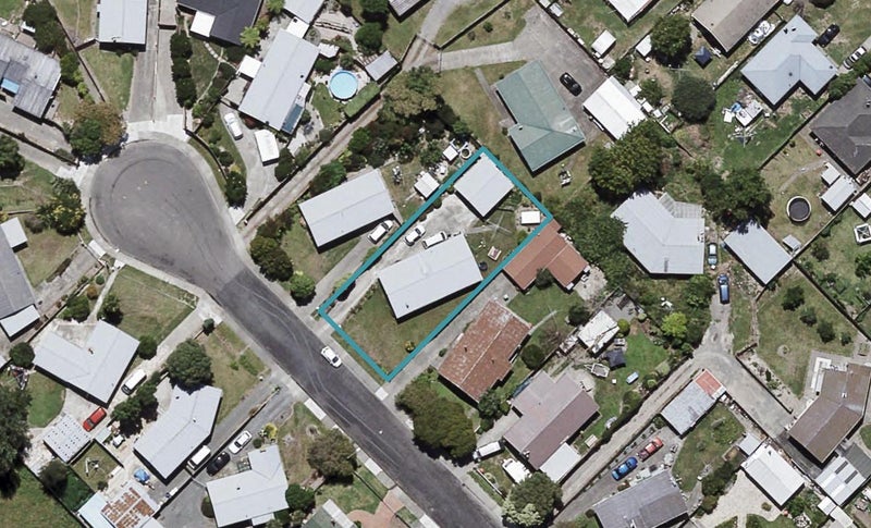 833 Huia Street, Camberley, Hastings - Carousel 1