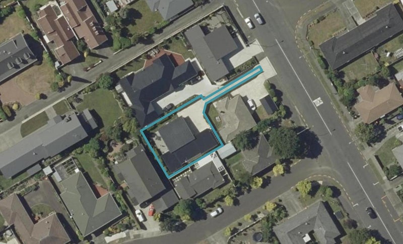 286 Albert Street, Hokowhitu, Palmerston North - Carousel 1