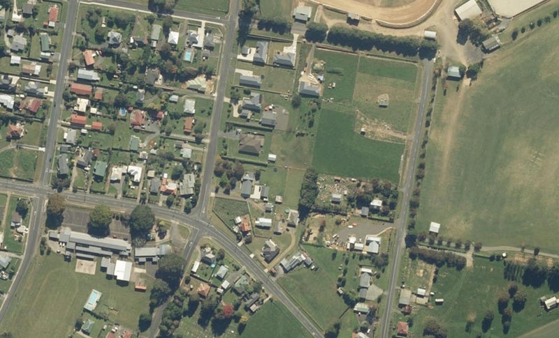 47A Oliver Street, Kihikihi, Te Awamutu - Carousel 1