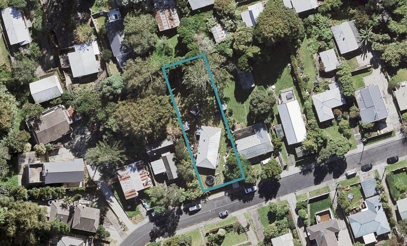 20 Paramu Avenue, Birkdale, Auckland - Carousel 1