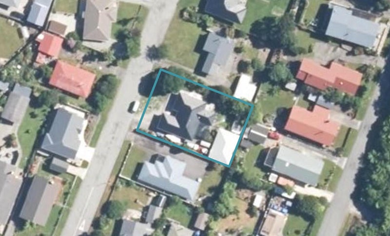 7 Arum Road, Karoro, Greymouth - Carousel 1