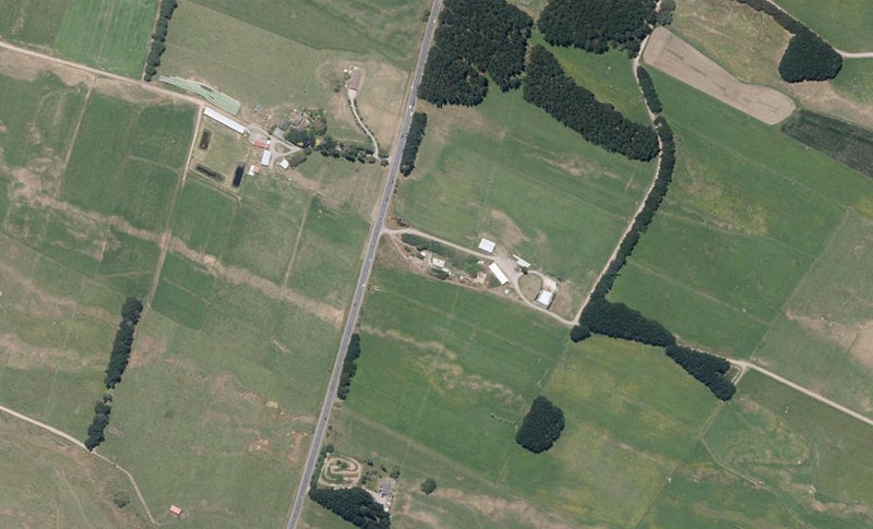 708 State Highway 1, Poroutawhao, Levin - Carousel 1