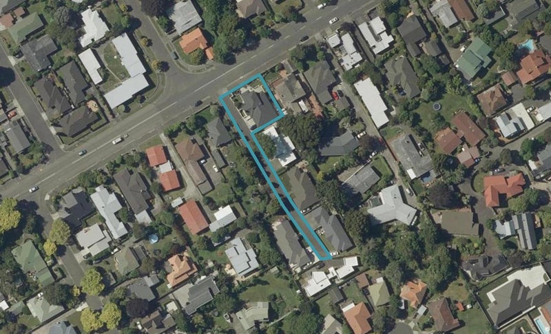 276 Park Road, Hokowhitu, Palmerston North - Carousel 1