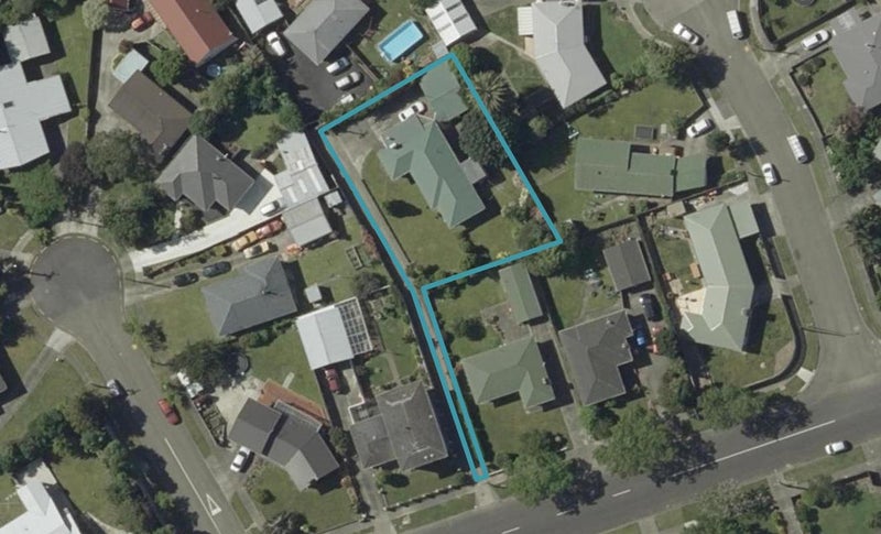 23 Slacks Road, Awapuni, Palmerston North - Carousel 1