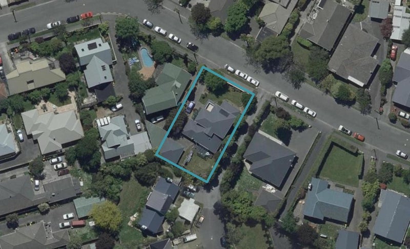 31 Wilfrid Street, Ilam, Christchurch - Carousel 1