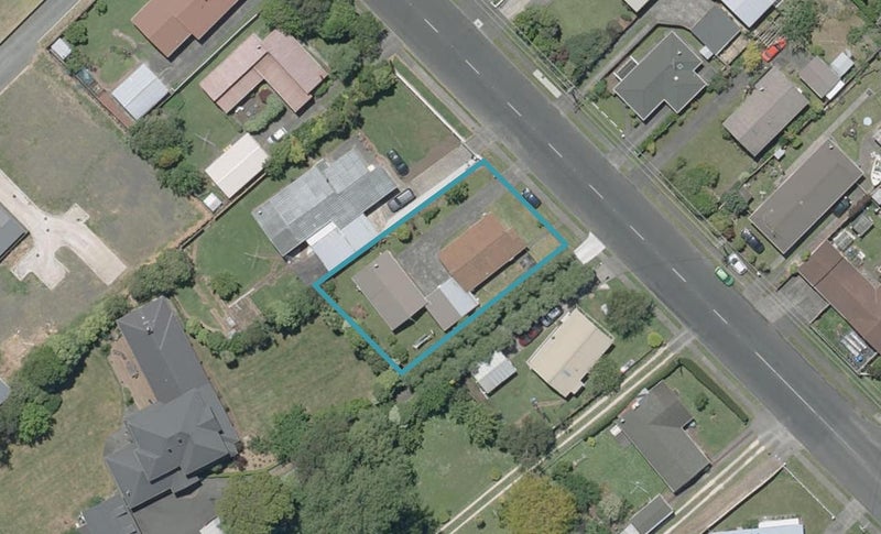 117B Springvale Road, Springvale, Whanganui - Carousel 1