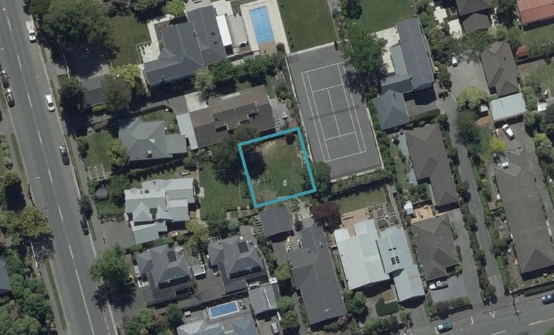 3/5 Jeffreys Road, Fendalton, Christchurch - Carousel 1