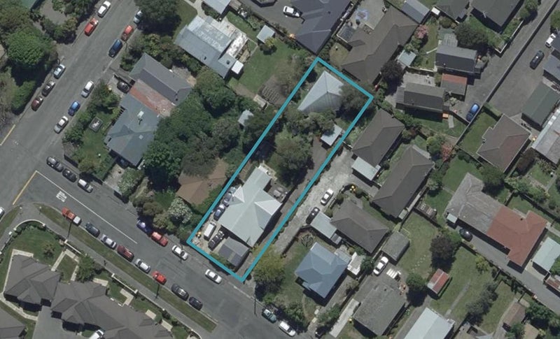2/22 Hoani Street, Papanui, Christchurch - Carousel 1