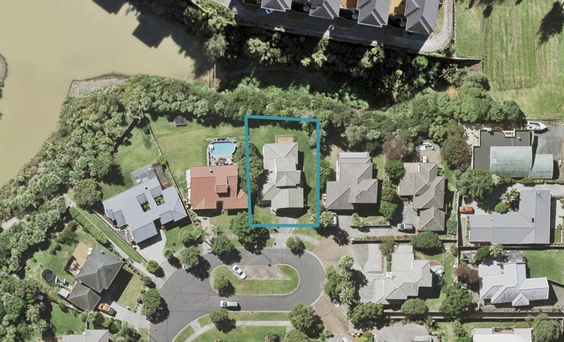 32 Crimson Park, Oteha, Auckland - Carousel 1