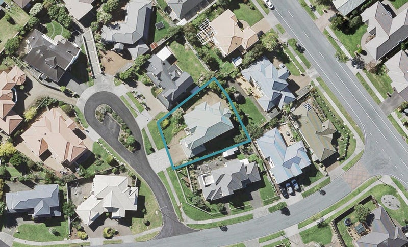 3 Nathan Close, Somerville, Manukau - Carousel 1