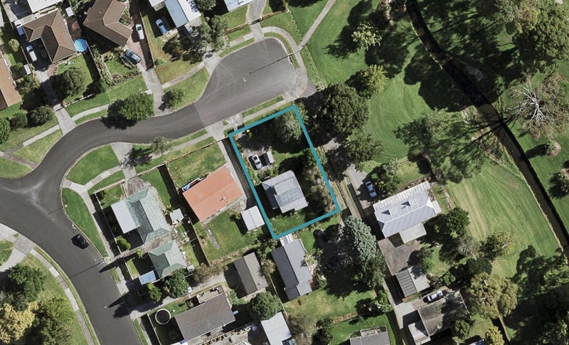 5 Topaz Place, Wiri, Auckland - Carousel 1