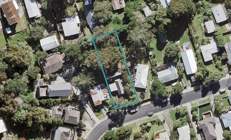 22 Paramu Avenue, Birkdale, Auckland - Carousel 1