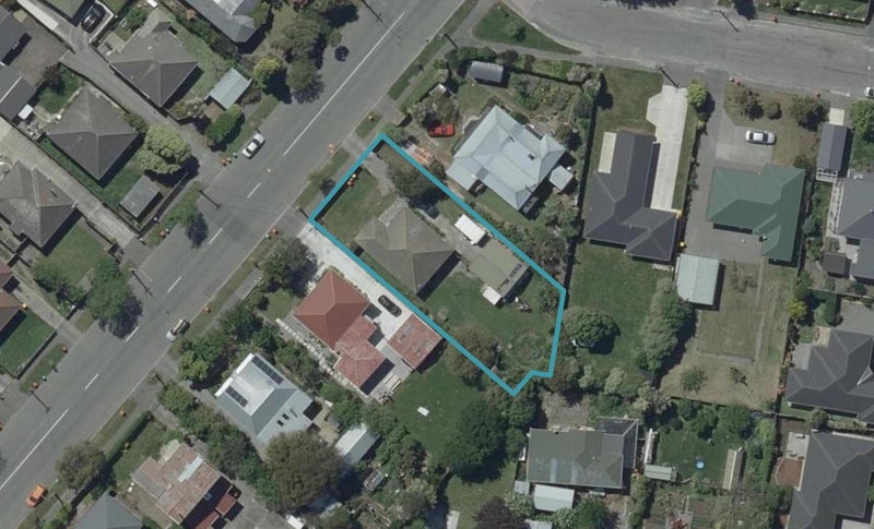 45 Radley Street, Woolston, Christchurch - Carousel 1