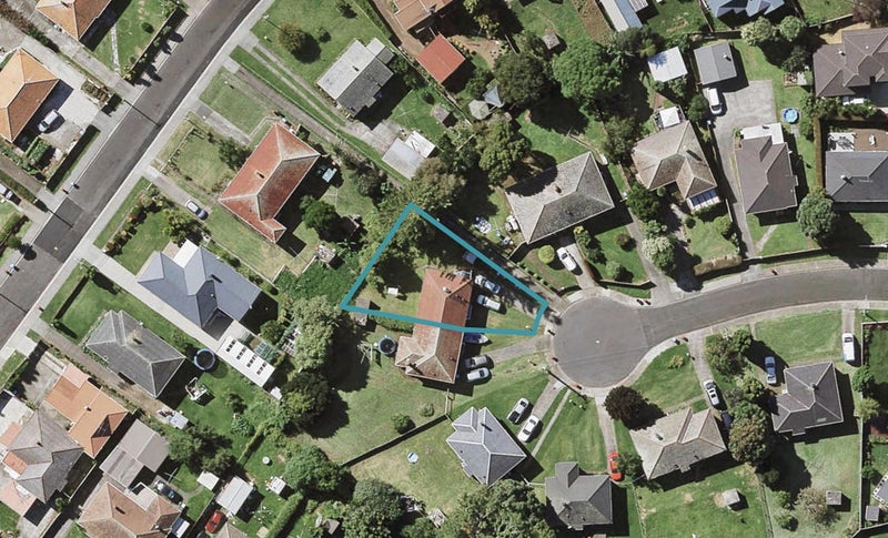 7 Bellona Road, Panmure, Auckland - Carousel 1