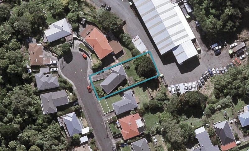 56 Essex Street, Vogeltown, New Plymouth - Carousel 1