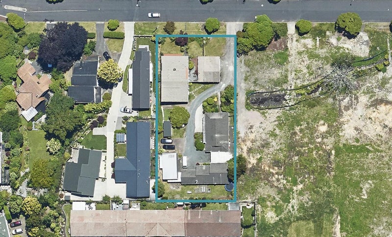 8 Sophia Street, Glenholme, Rotorua - Carousel 1