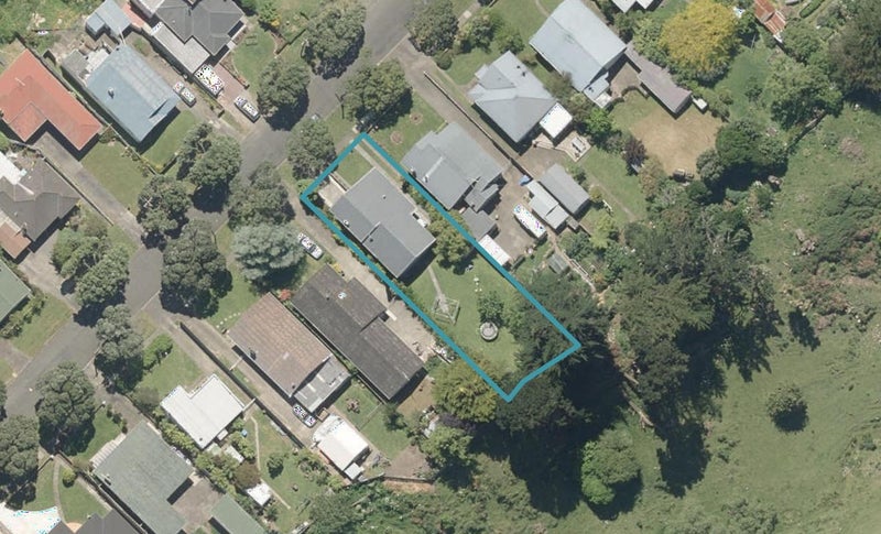 19 Plunket Street, Durie Hill, Whanganui - Carousel 1