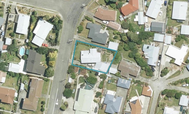 4 Endeavour Street, Riversdale, Blenheim - Carousel 1